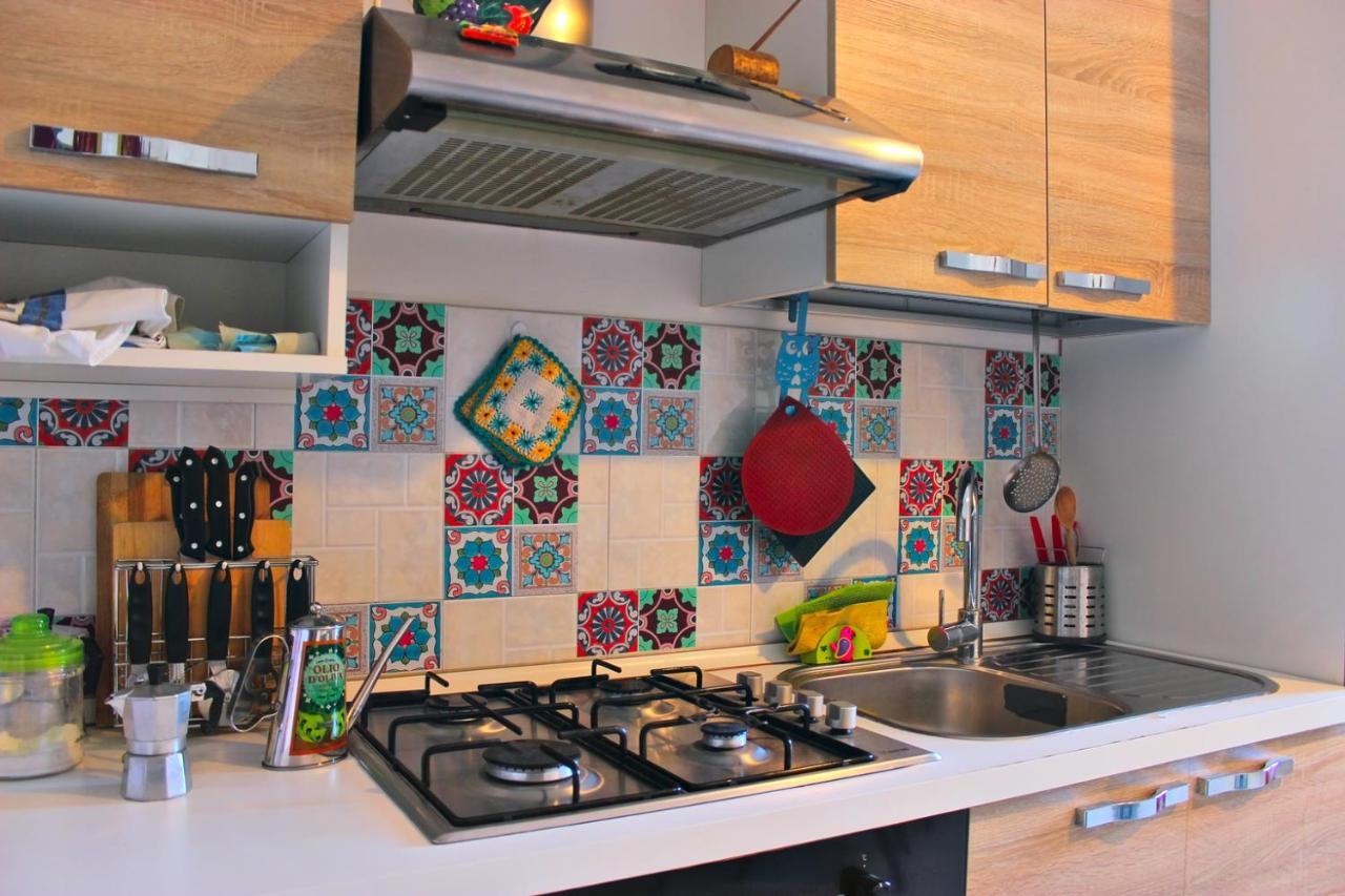 Apartment Alkenhouse Ballaro